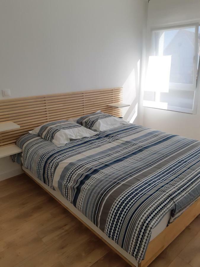 Le Vergoyer Calais Kültér fotó