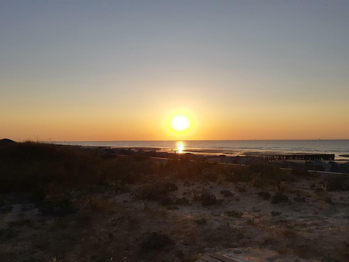 Le Vergoyer Calais Kültér fotó
