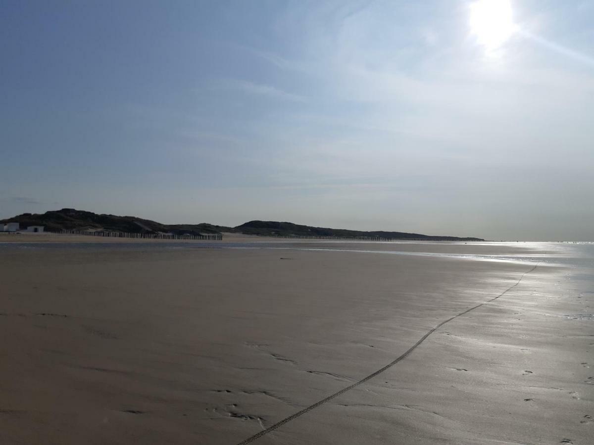Le Vergoyer Calais Kültér fotó